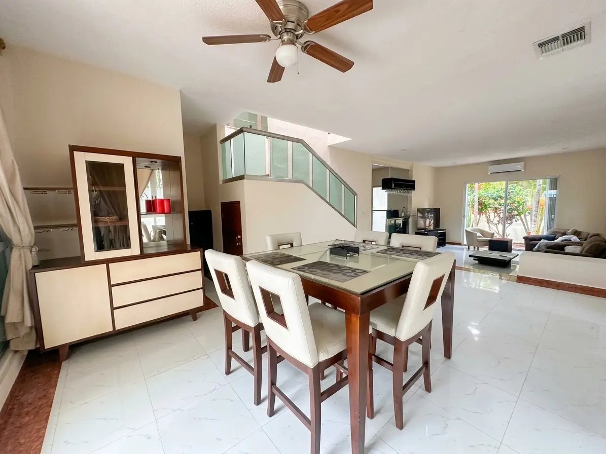 5 Dining Room Sm 12 CR99