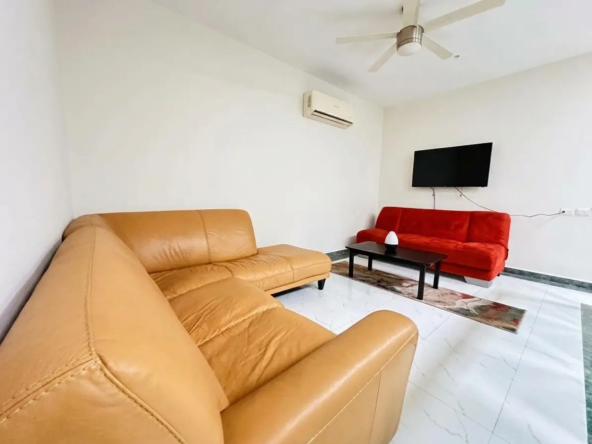 8 TV area, 12 sq m, CR99