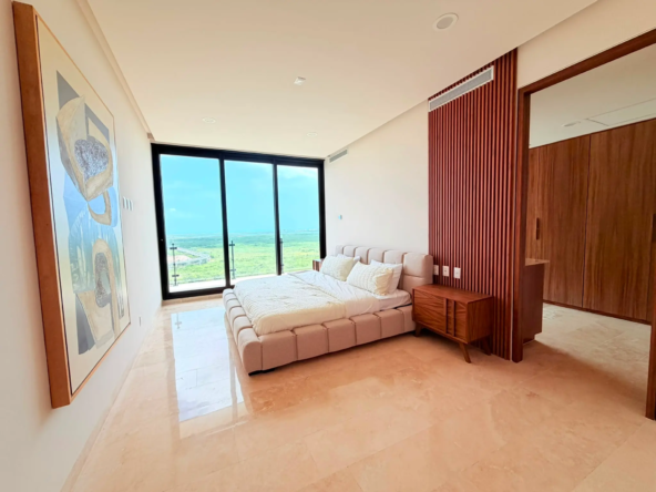 CR97 CENTRAL PARK TOWER, Bedroom 10