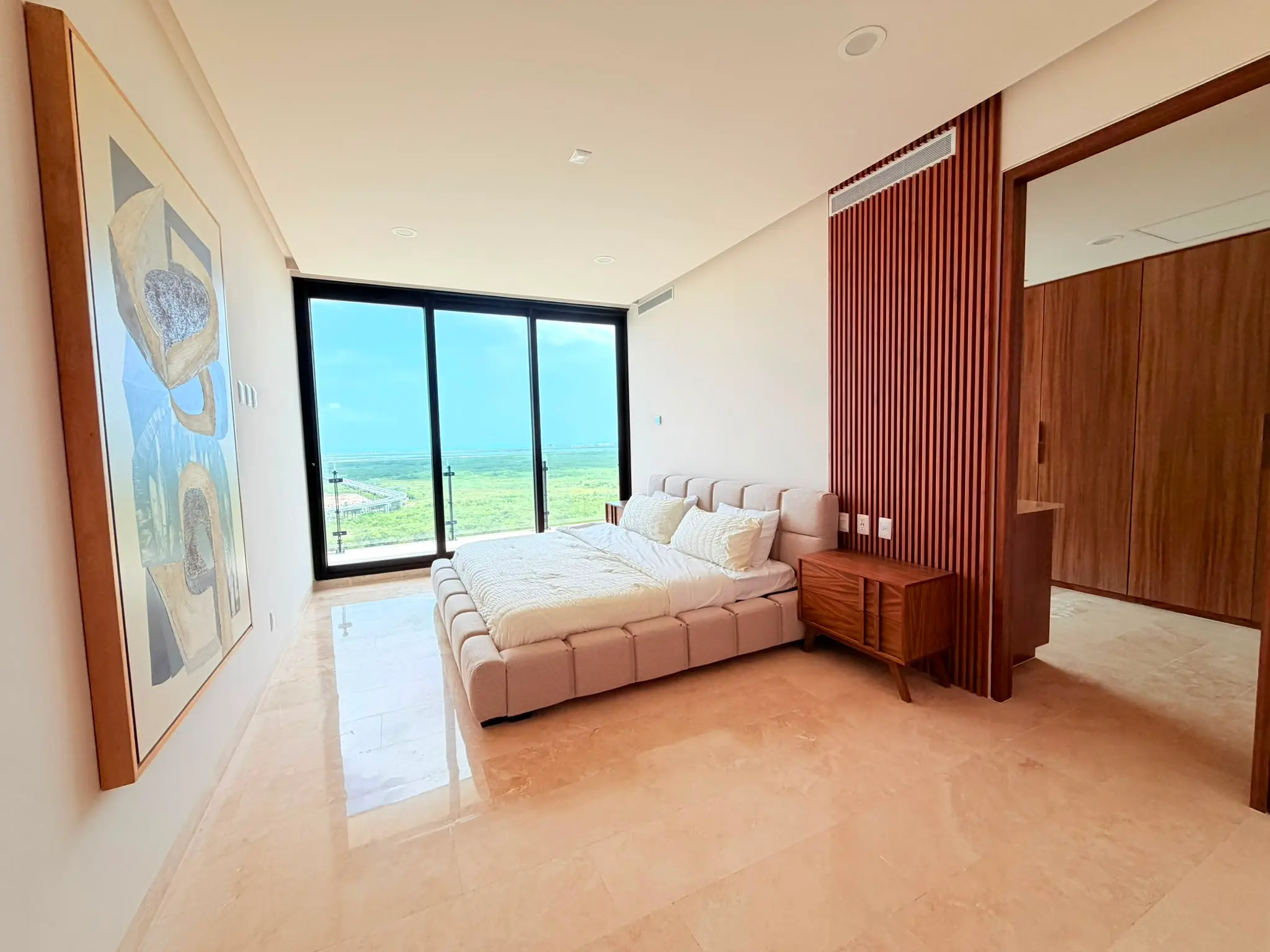 CR97 CENTRAL PARK TOWER, Bedroom 10