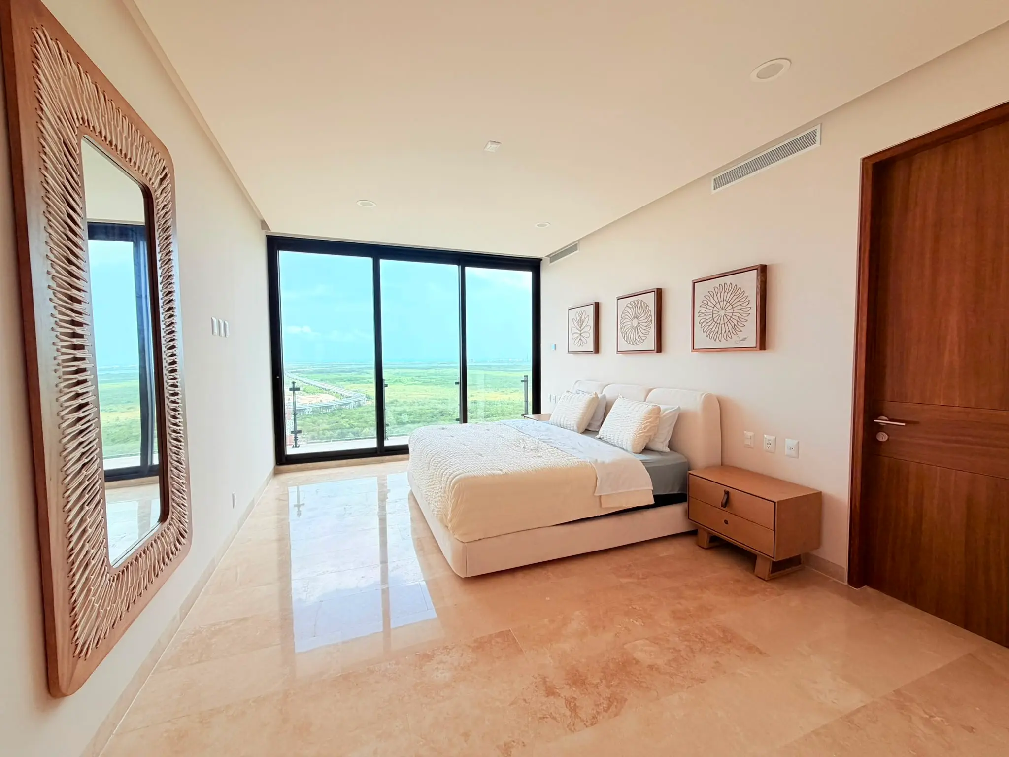 CR97 CENTRAL PARK TOWER, Bedroom 11