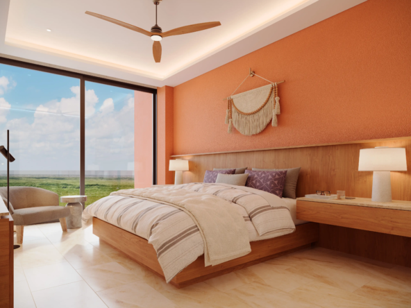 MISTRAL BEDROOM PHOTO 5