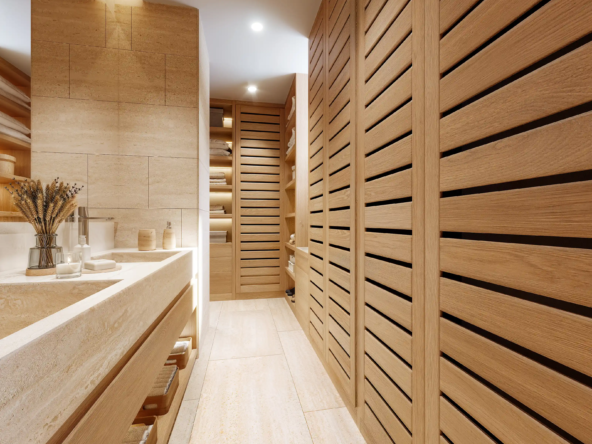 MISTRAL CLOSET PHOTO 6