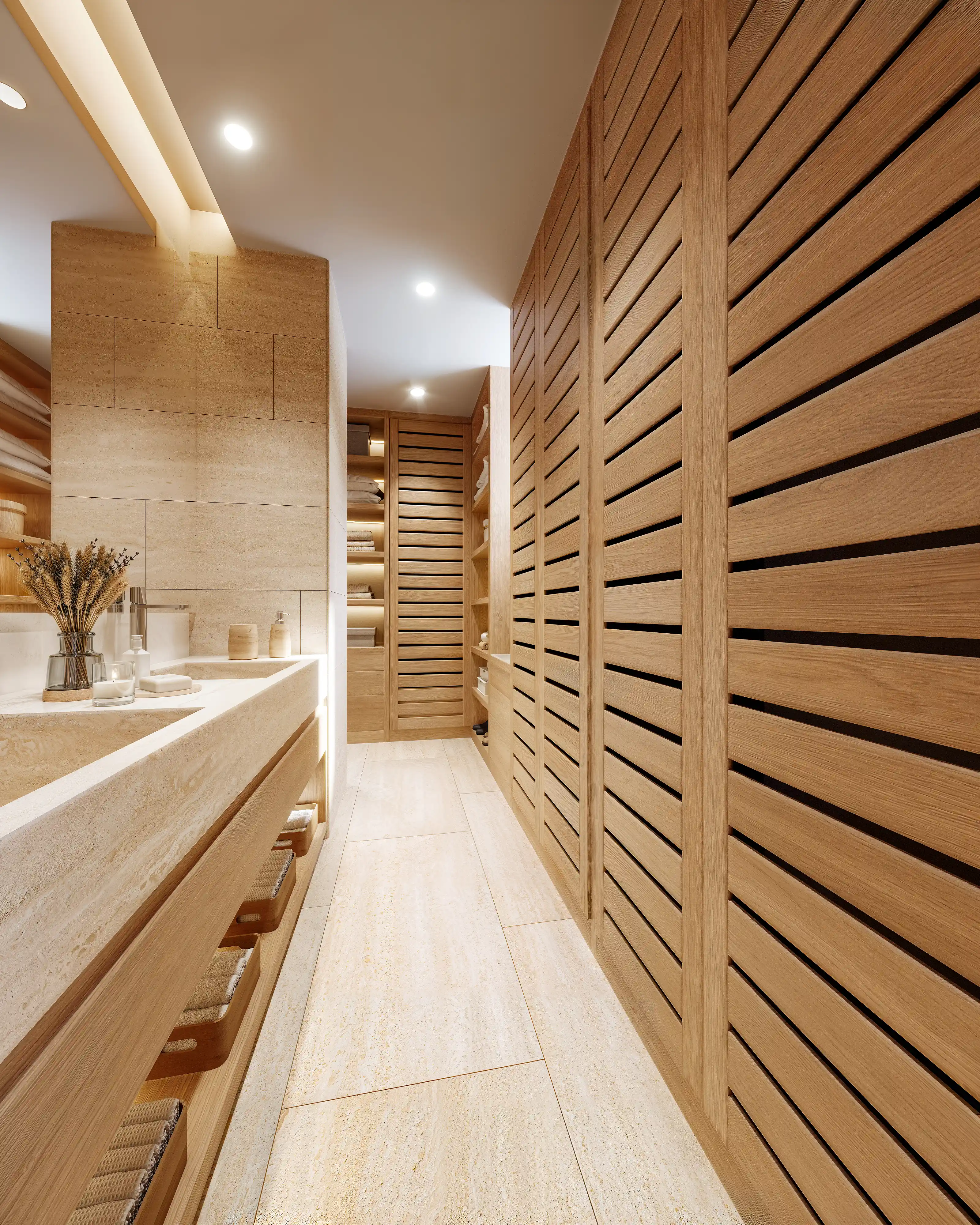 MISTRAL CLOSET PHOTO 6
