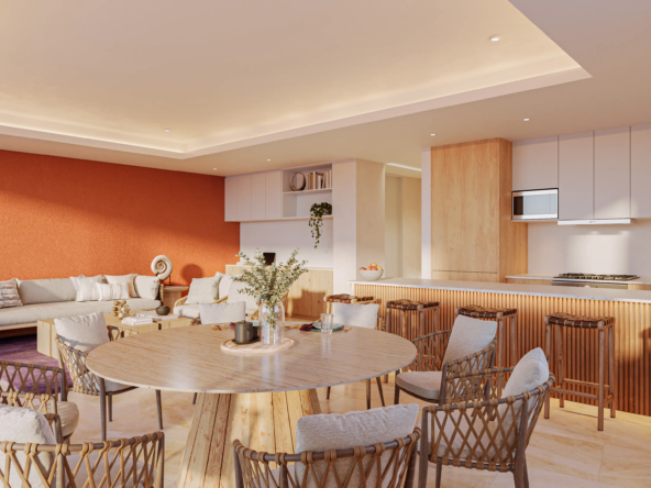MISTRAL LIVING ROOM PHOTO 4