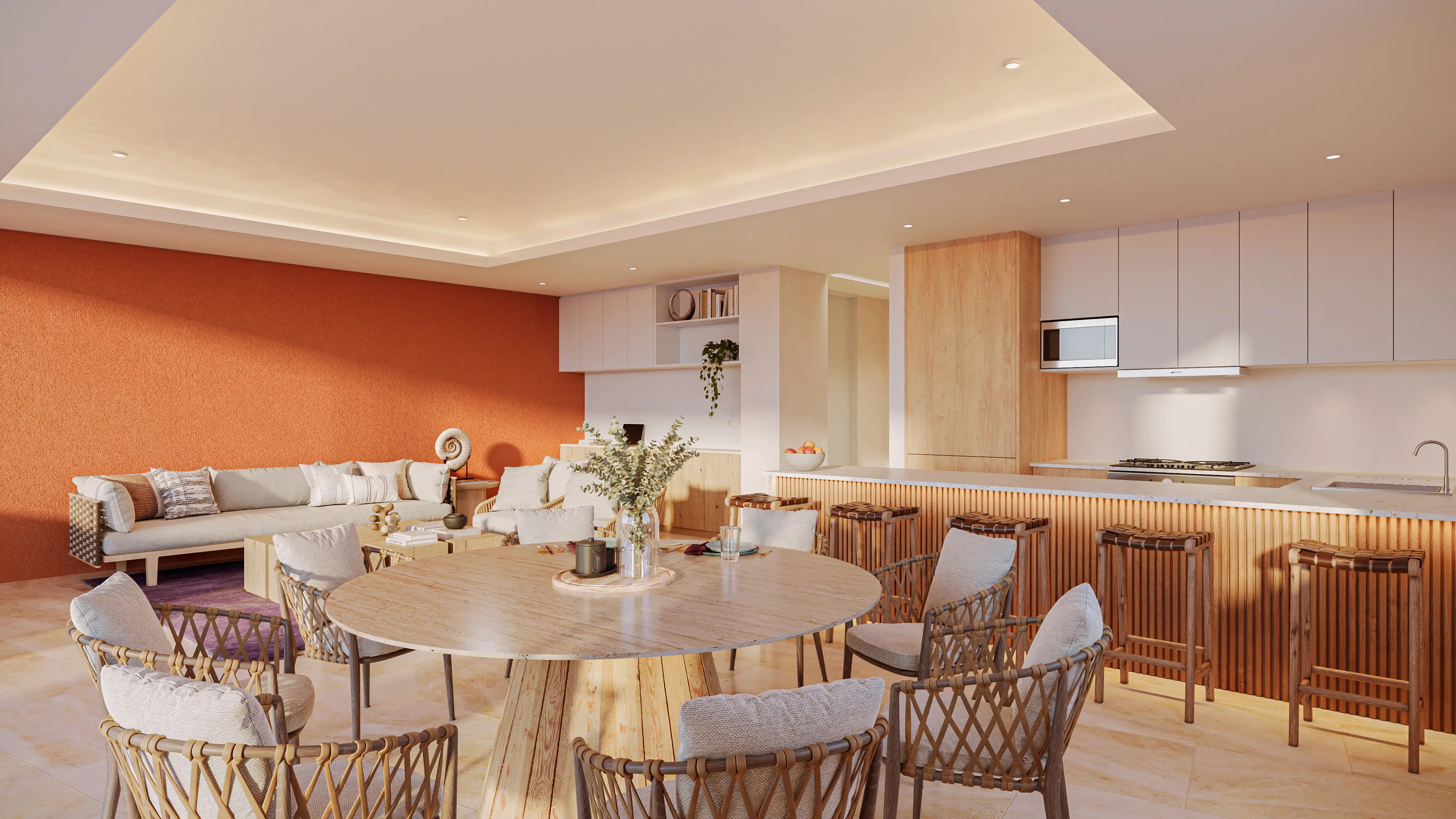 MISTRAL LIVING ROOM PHOTO 4