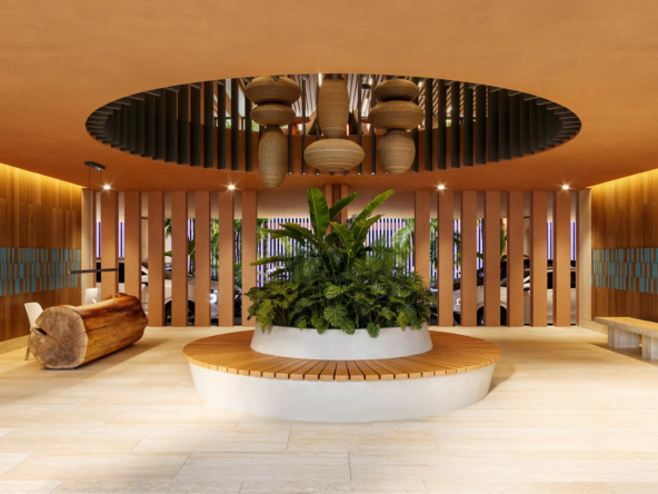 MISTRAL MOTOR LOBBY PHOTO 10