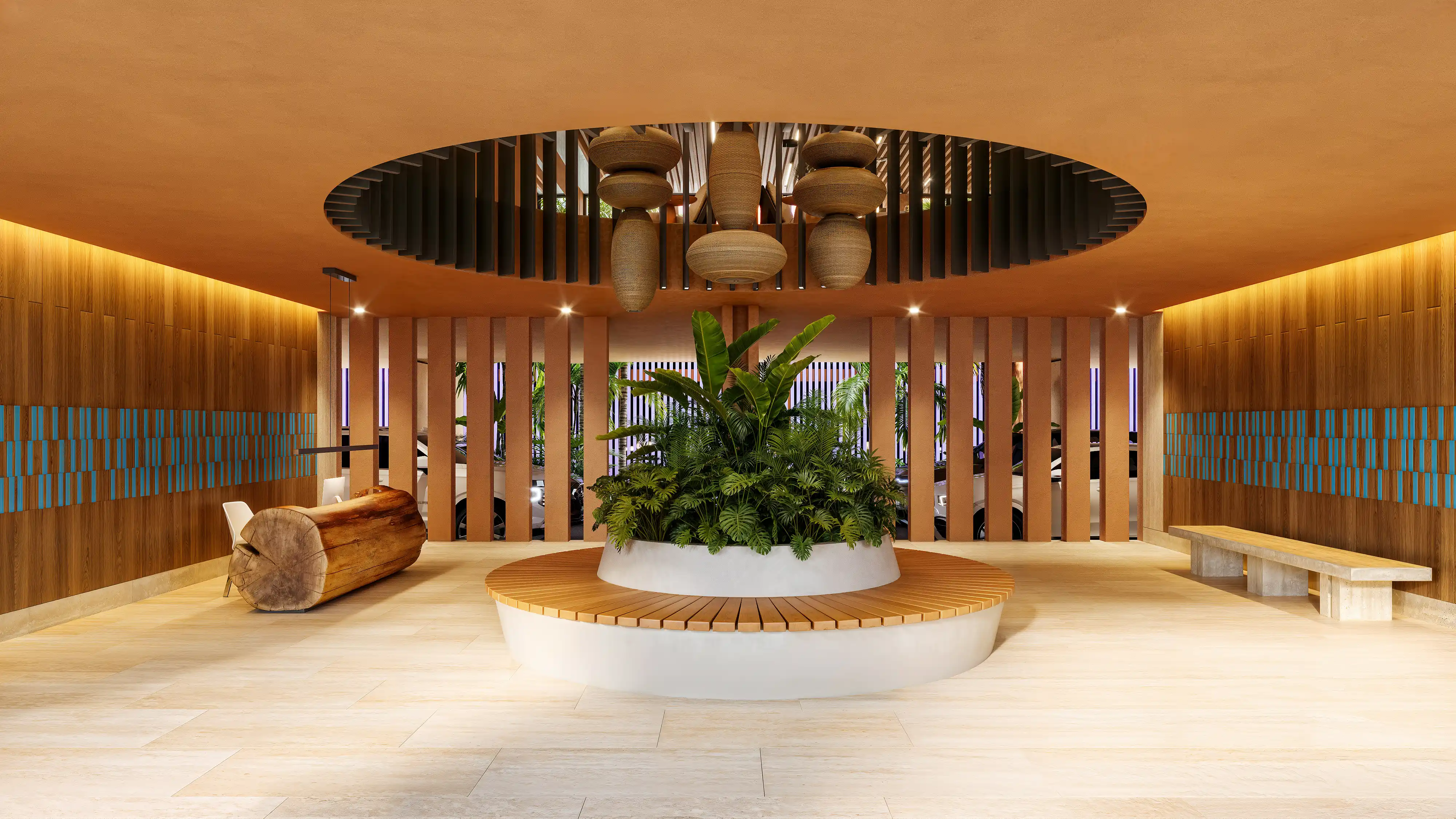 MISTRAL MOTOR LOBBY PHOTO 10