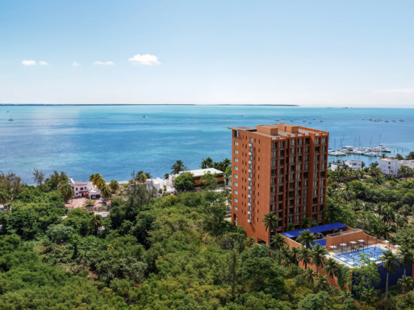 MISTRAL OCEAN VIEW PHOTO 2