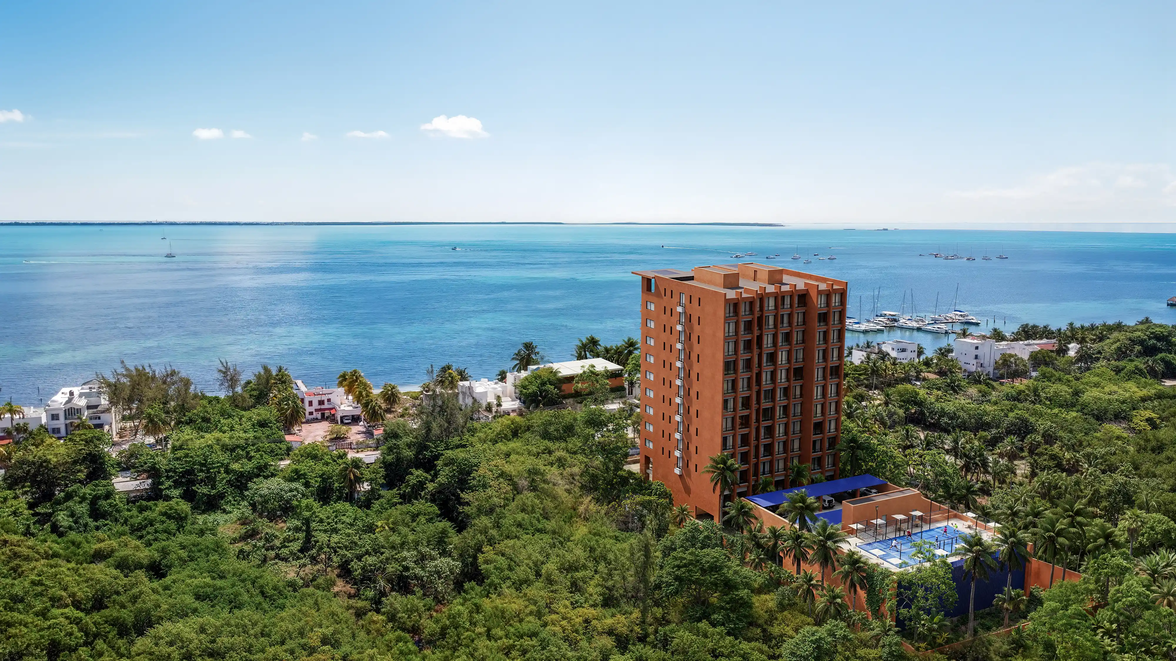 MISTRAL OCEAN VIEW PHOTO 2