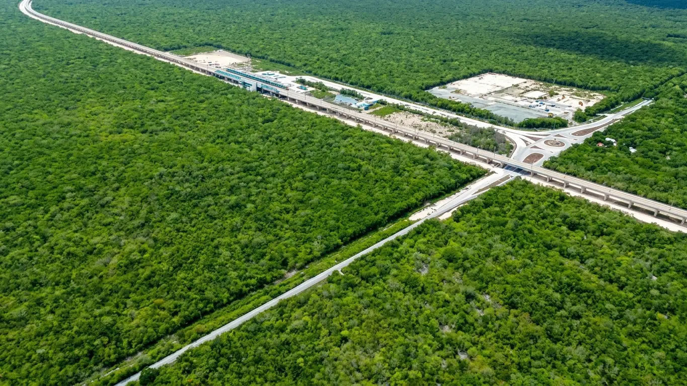 2-Land-Cenotes-Route-Maya-Train
